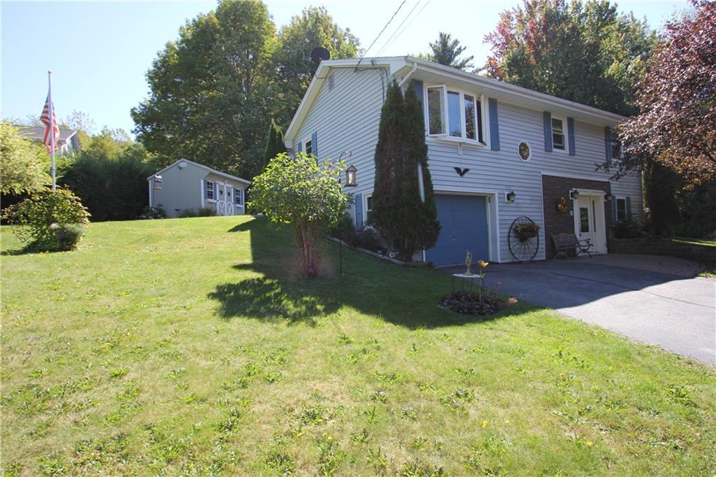 69 Dixon Road Wales, ME 04280 - Photo 32 of 35 Photo