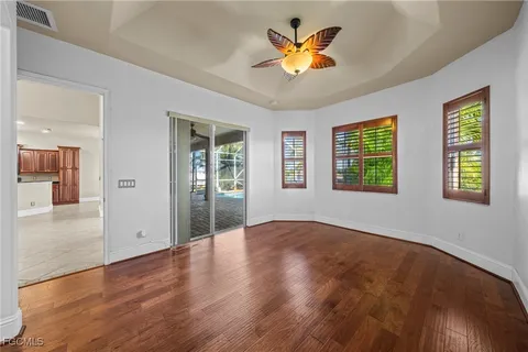 $700,000 | 3237 Yucatan Parkway, Cape Coral, FL 33993