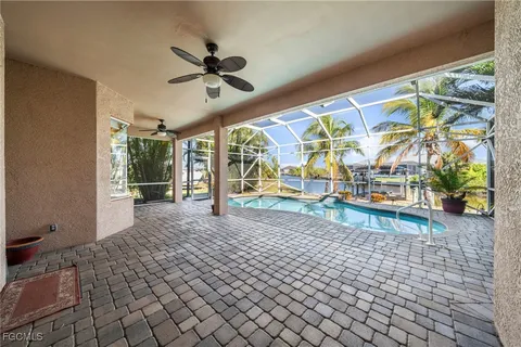 $700,000 | 3237 Yucatan Parkway, Cape Coral, FL 33993