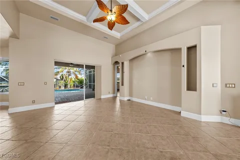 $700,000 | 3237 Yucatan Parkway, Cape Coral, FL 33993