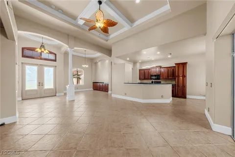 $700,000 | 3237 Yucatan Parkway, Cape Coral, FL 33993