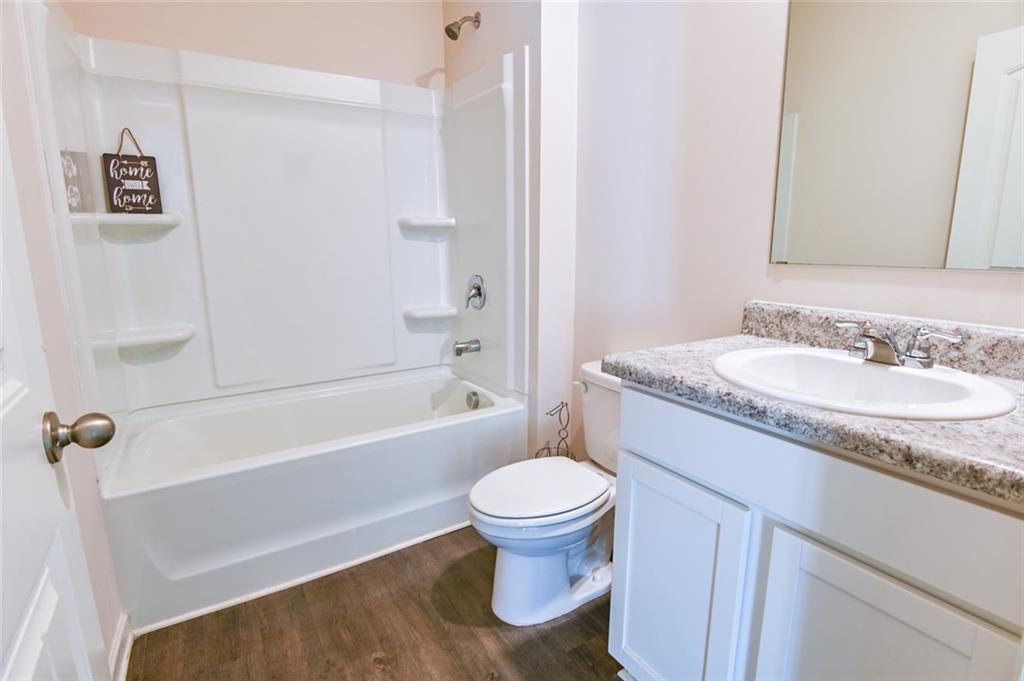 151 Russell Road Pendergrass, GA 30567 - Photo 13 of 55