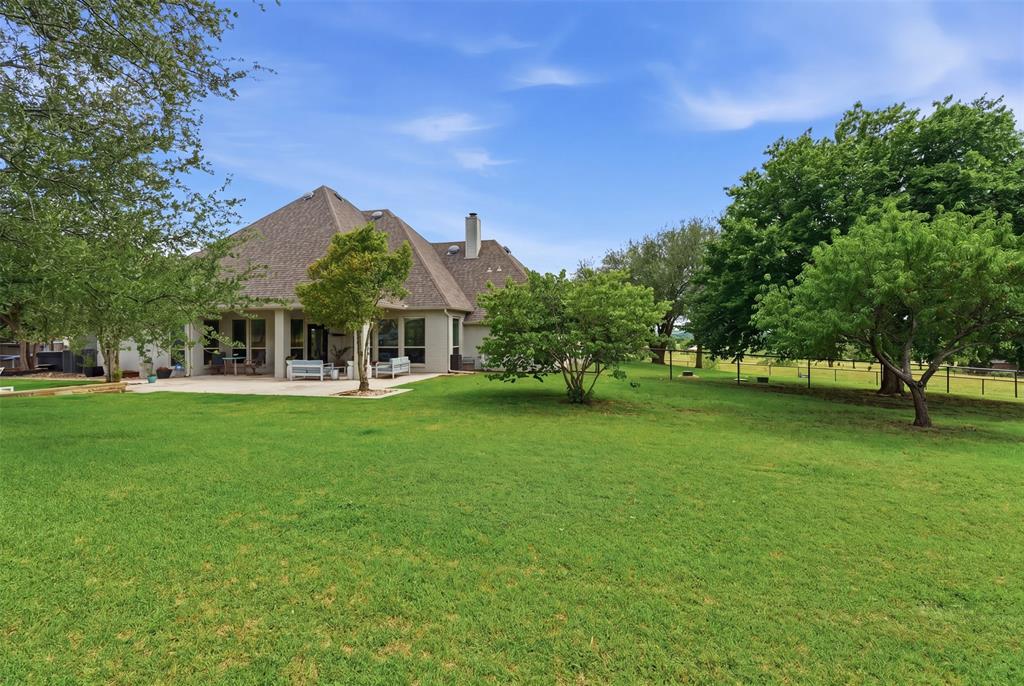 160 Aledo Ridge Road Fort Worth, TX 76126 - Photo 33 of 40