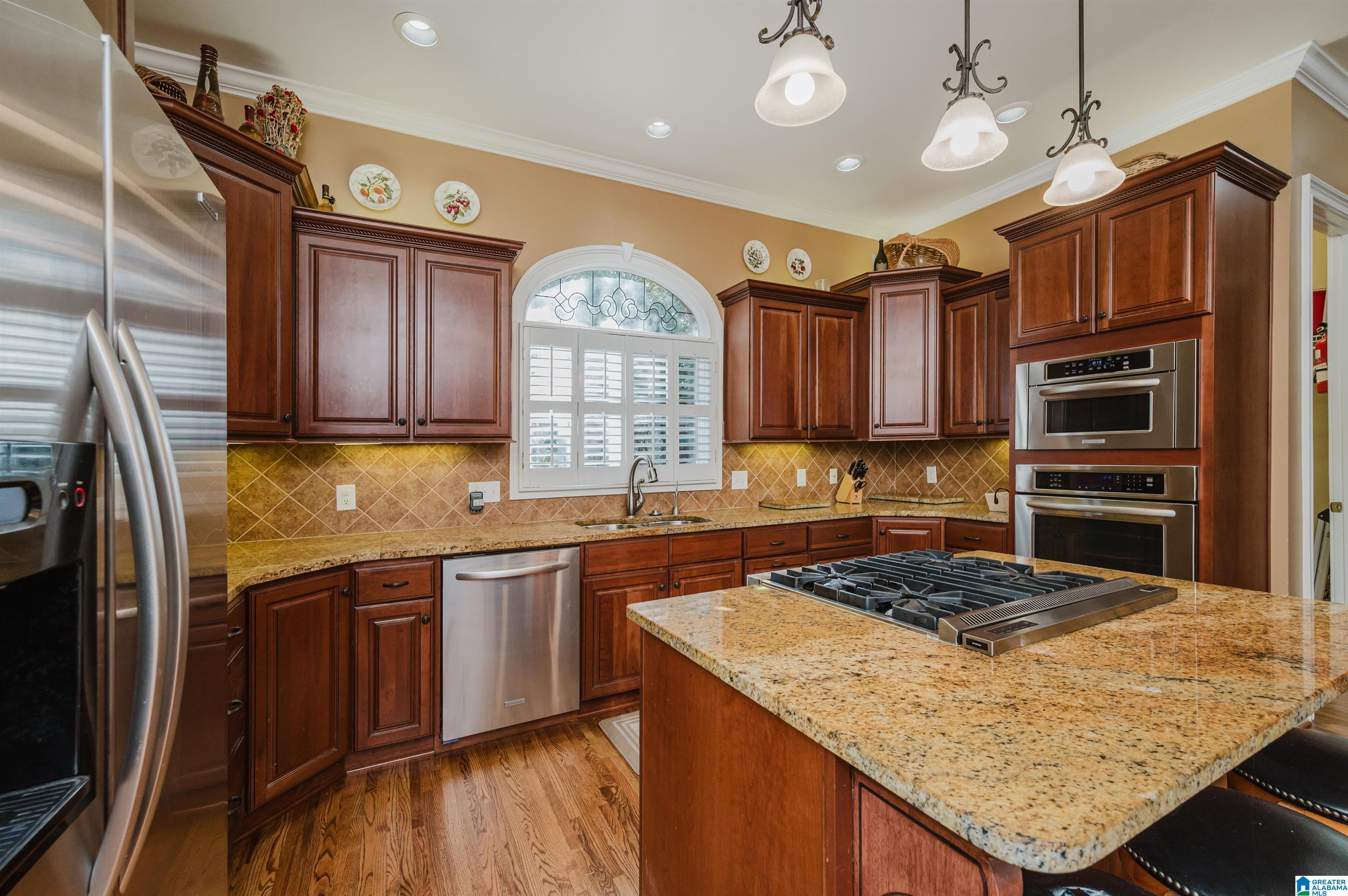 219 Trace Ridge Road Hoover, AL 35244 - Photo 16 of 52