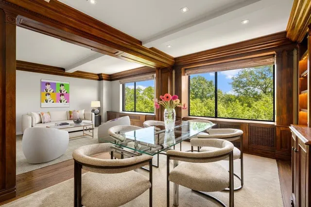 $4,500,000 | 230 Central Park West, Unit 8E | Upper West Side