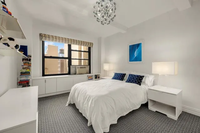 $4,500,000 | 230 Central Park West, Unit 8E | Upper West Side