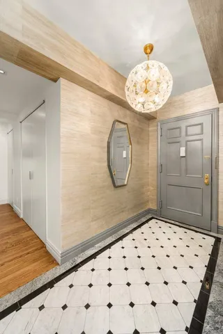 $4,500,000 | 230 Central Park West, Unit 8E | Upper West Side