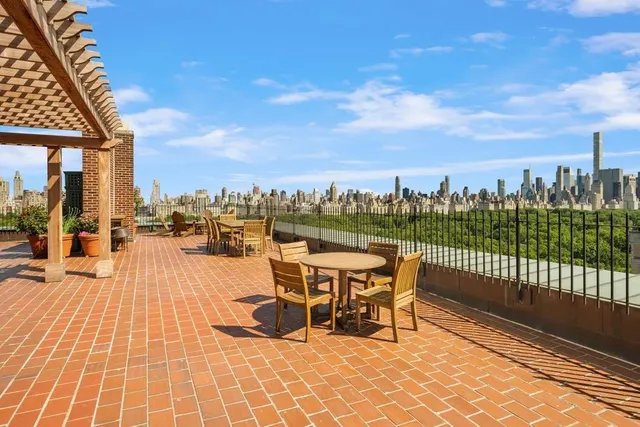 $4,500,000 | 230 Central Park West, Unit 8E | Upper West Side