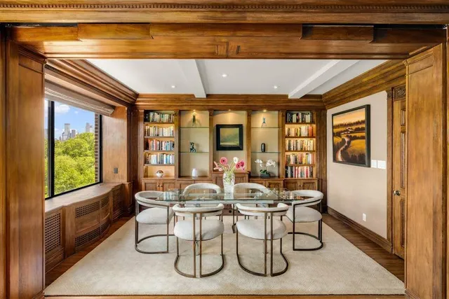 $4,500,000 | 230 Central Park West, Unit 8E | Upper West Side