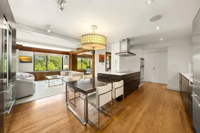 $4,500,000 | 230 Central Park West, Unit 8E | Upper West Side