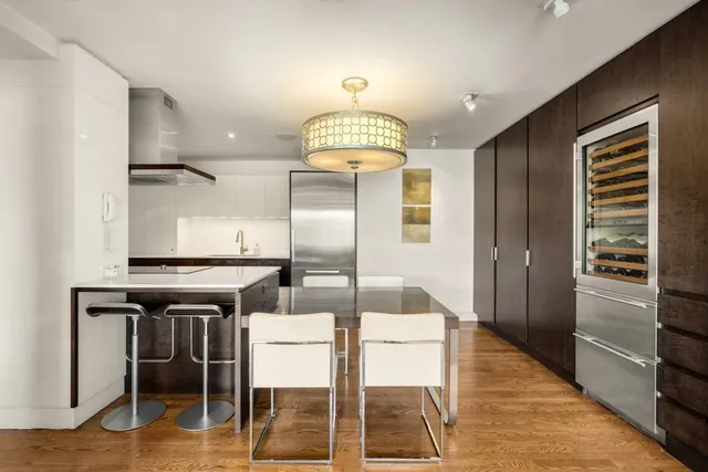 $4,500,000 | 230 Central Park West, Unit 8E | Upper West Side
