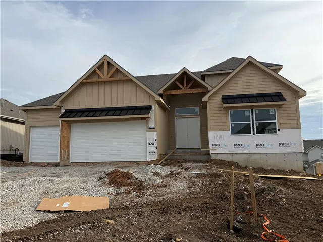 $823,485 | 11441 South Langley Street, Olathe, KS 66061