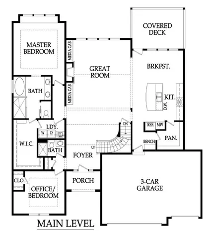 $823,485 | 11441 South Langley Street, Olathe, KS 66061