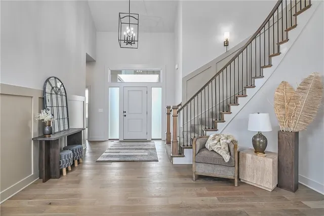 $823,485 | 11441 South Langley Street, Olathe, KS 66061