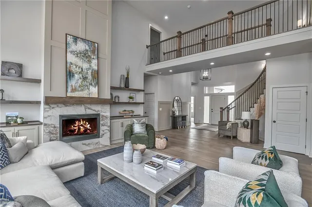 $823,485 | 11441 South Langley Street, Olathe, KS 66061