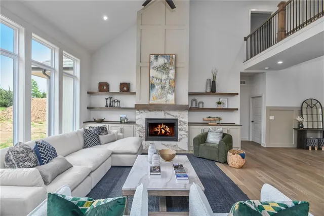 $823,485 | 11441 South Langley Street, Olathe, KS 66061