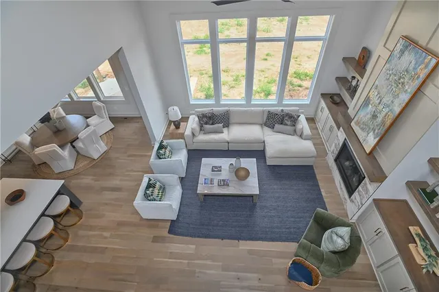 $823,485 | 11441 South Langley Street, Olathe, KS 66061