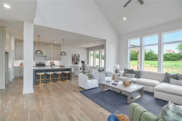 $823,485 | 11441 South Langley Street, Olathe, KS 66061