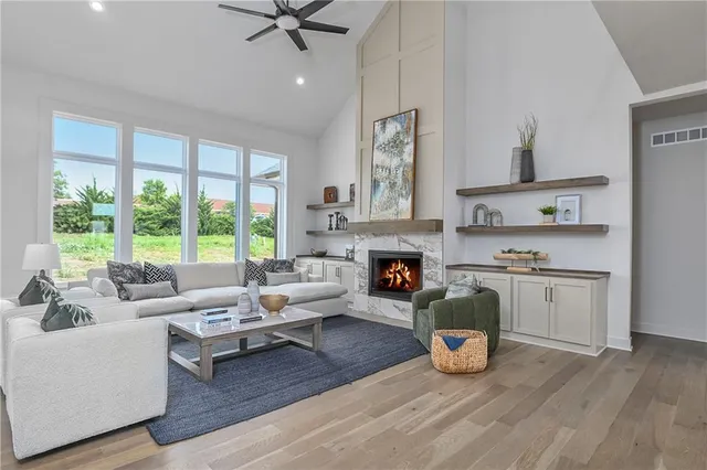 $823,485 | 11441 South Langley Street, Olathe, KS 66061