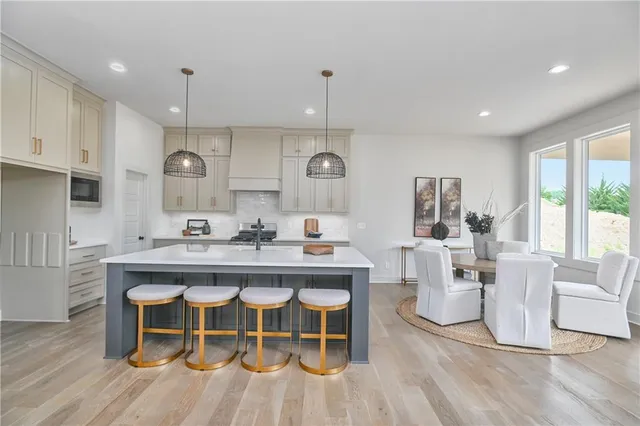 $823,485 | 11441 South Langley Street, Olathe, KS 66061