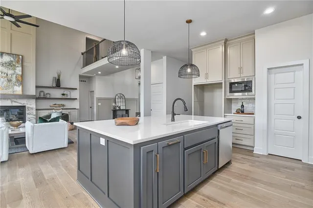 $823,485 | 11441 South Langley Street, Olathe, KS 66061