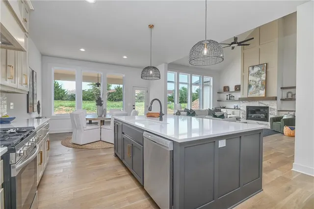 $823,485 | 11441 South Langley Street, Olathe, KS 66061