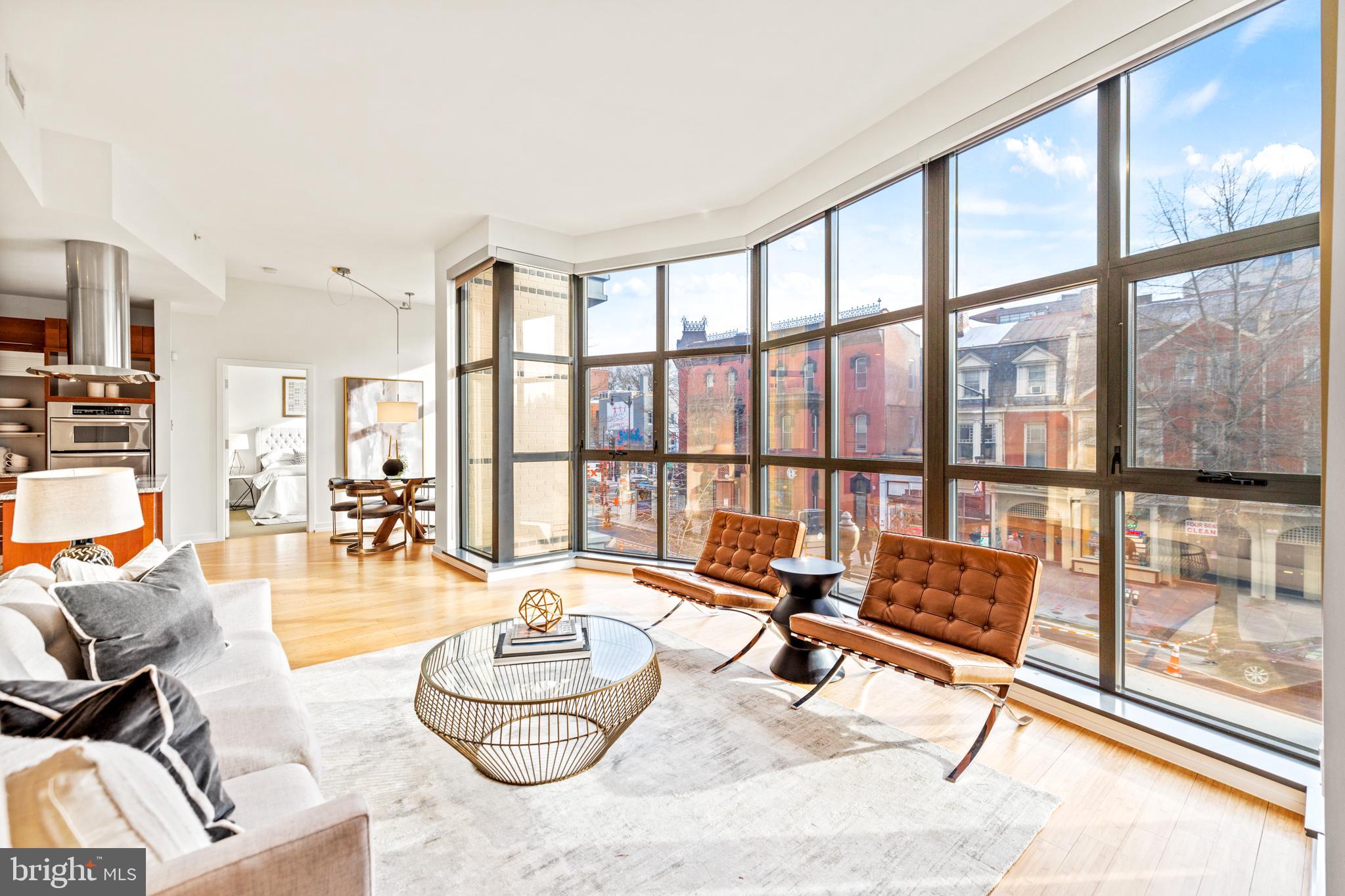 1413 P Street Northwest, Unit 201 Washington, DC 20005 - Photo 13 of 28