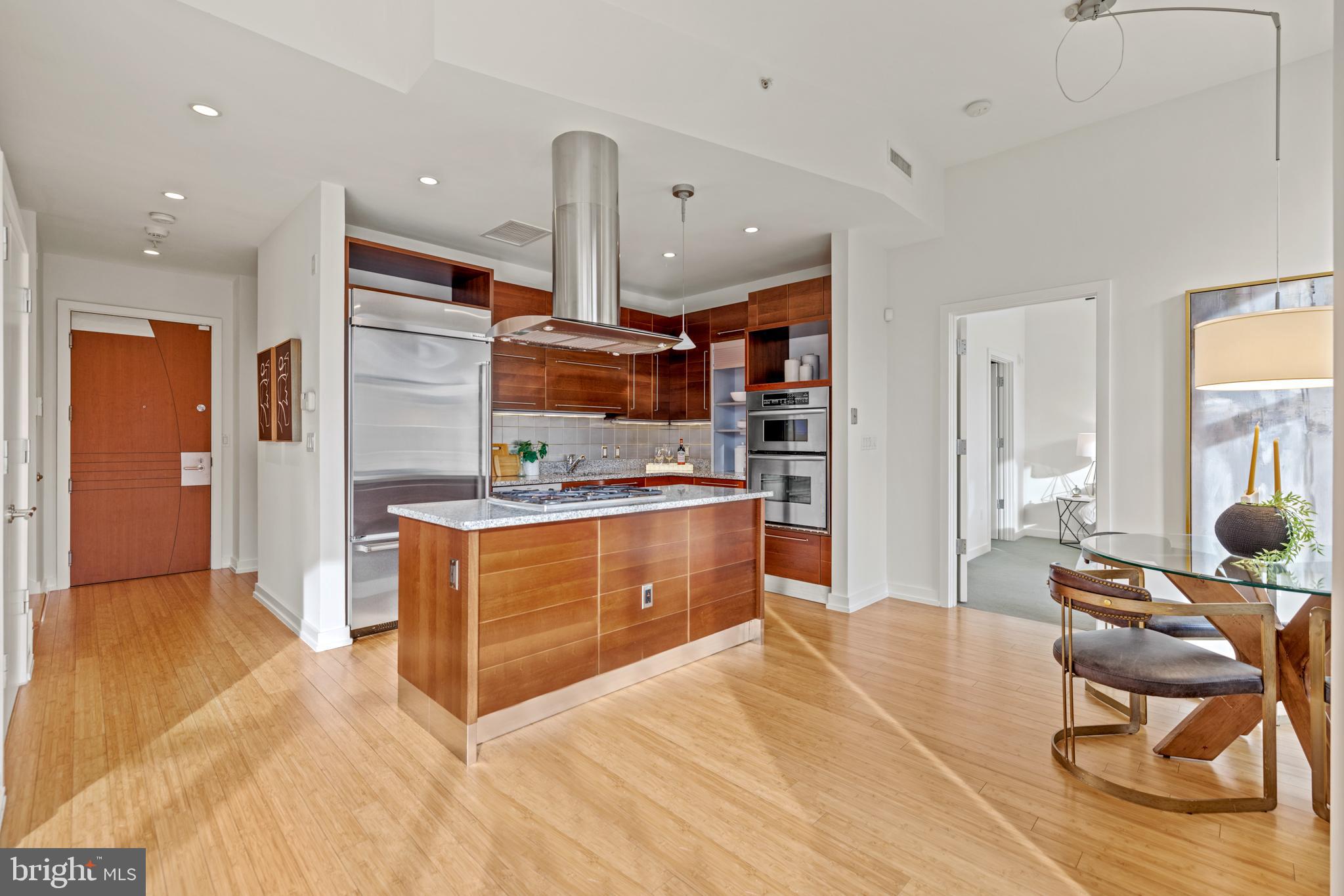 1413 P Street Northwest, Unit 201 Washington, DC 20005 - Photo 14 of 28