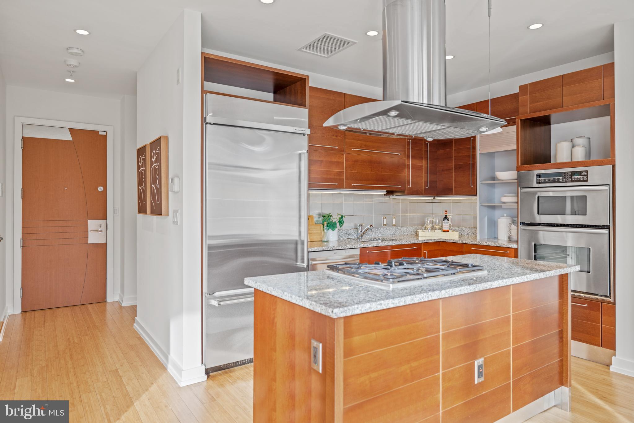 1413 P Street Northwest, Unit 201 Washington, DC 20005 - Photo 15 of 28