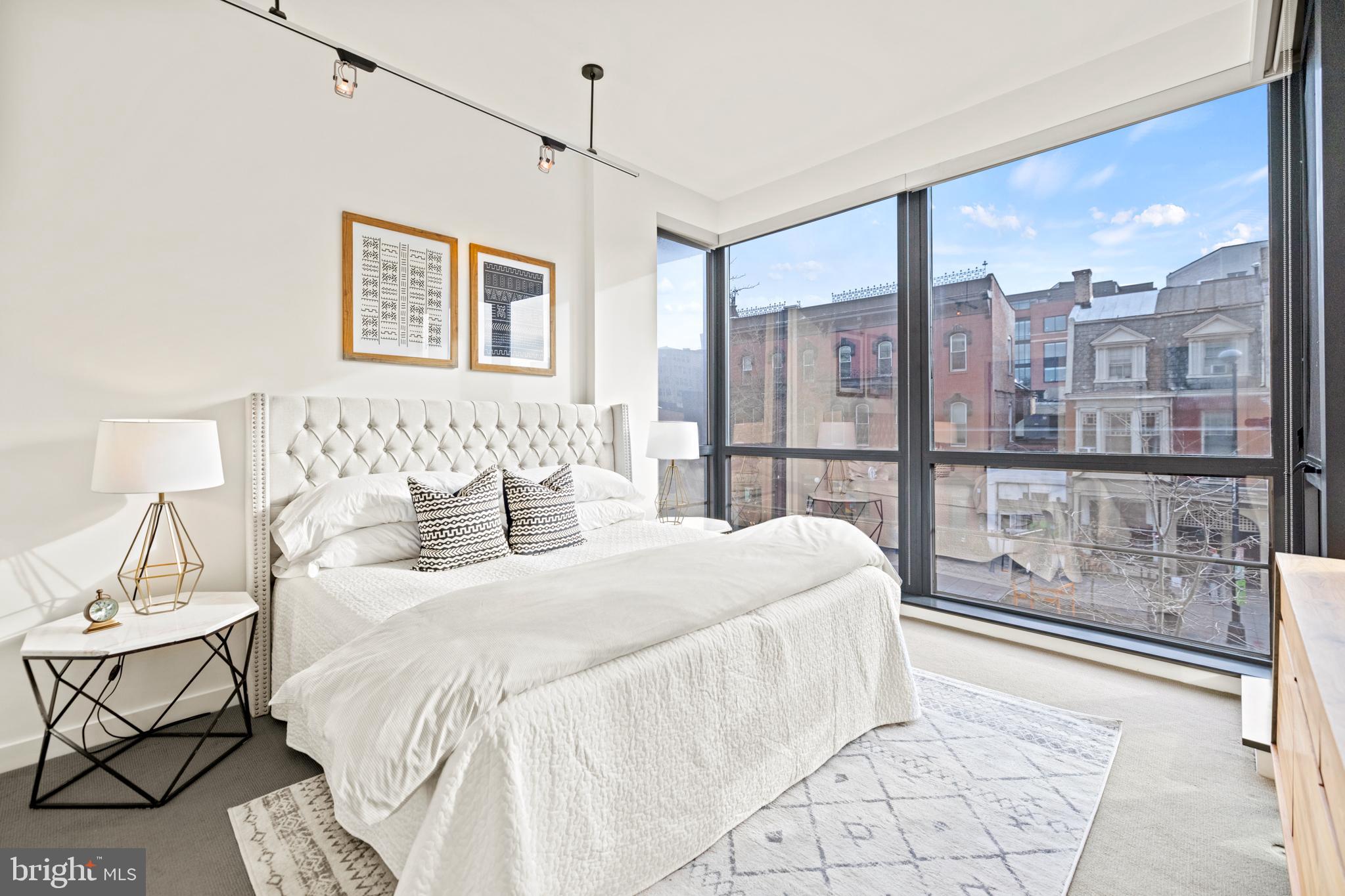 1413 P Street Northwest, Unit 201 Washington, DC 20005 - Photo 19 of 28