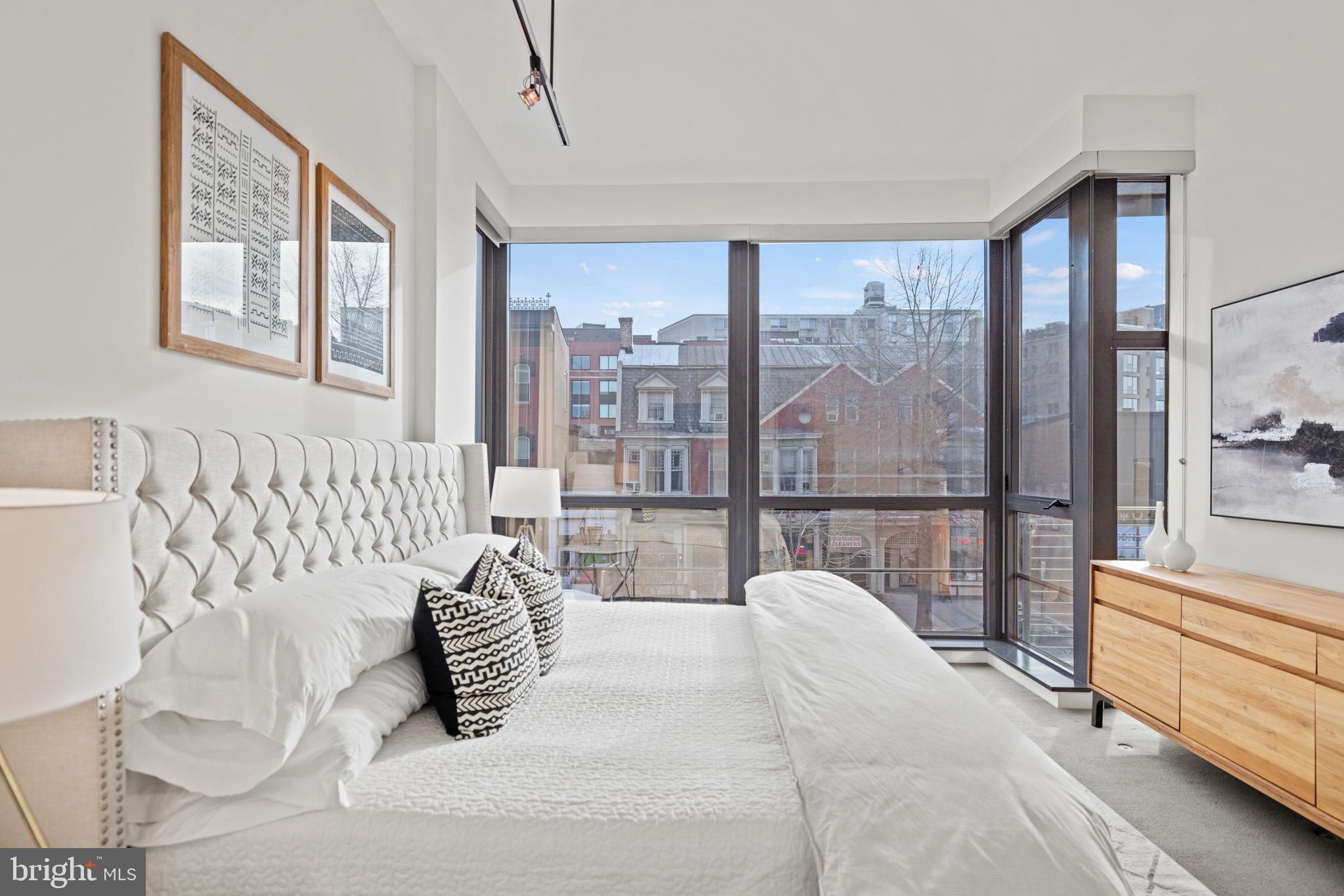 1413 P Street Northwest, Unit 201 Washington, DC 20005 - Photo 20 of 28