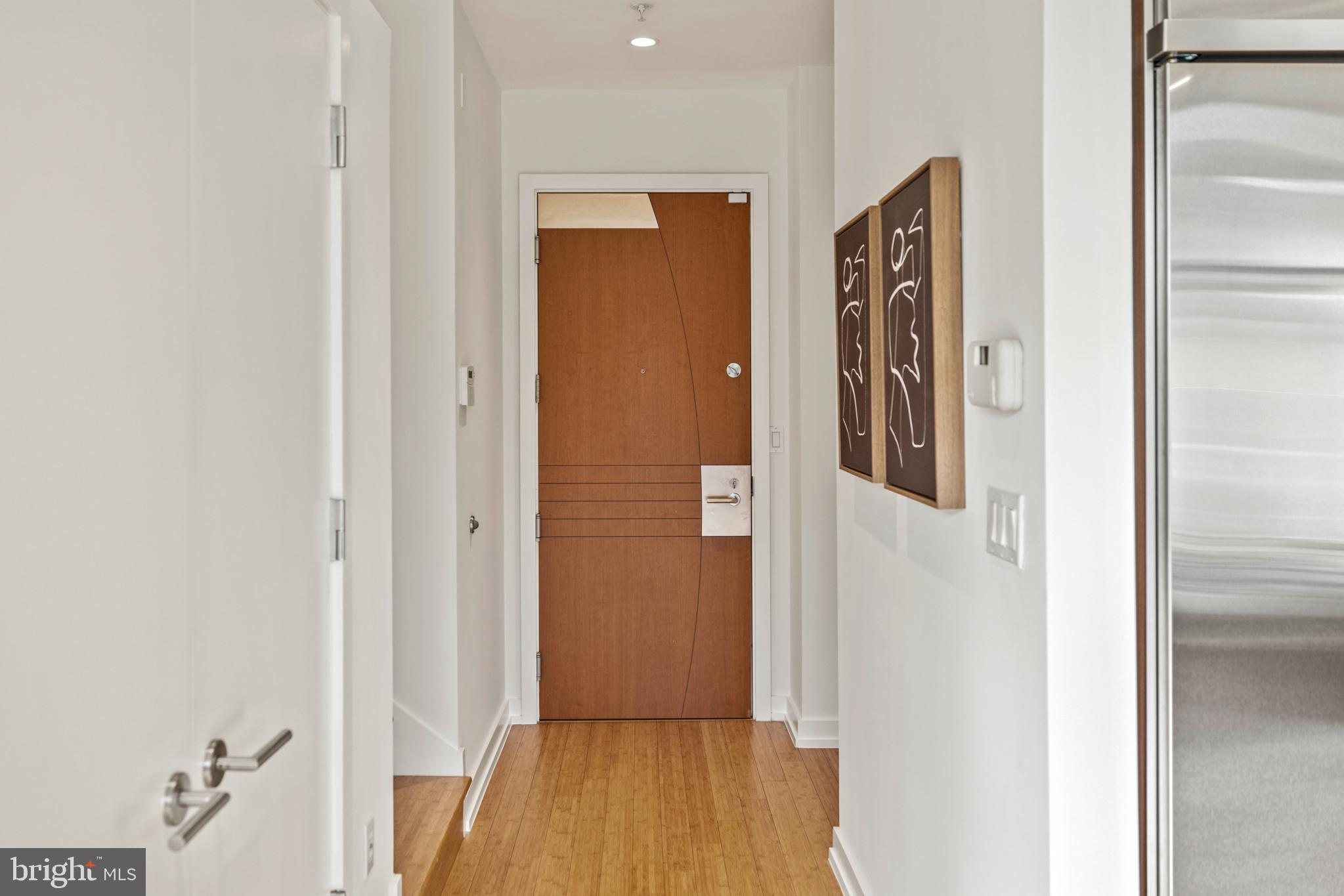 1413 P Street Northwest, Unit 201 Washington, DC 20005 - Photo 2 of 28