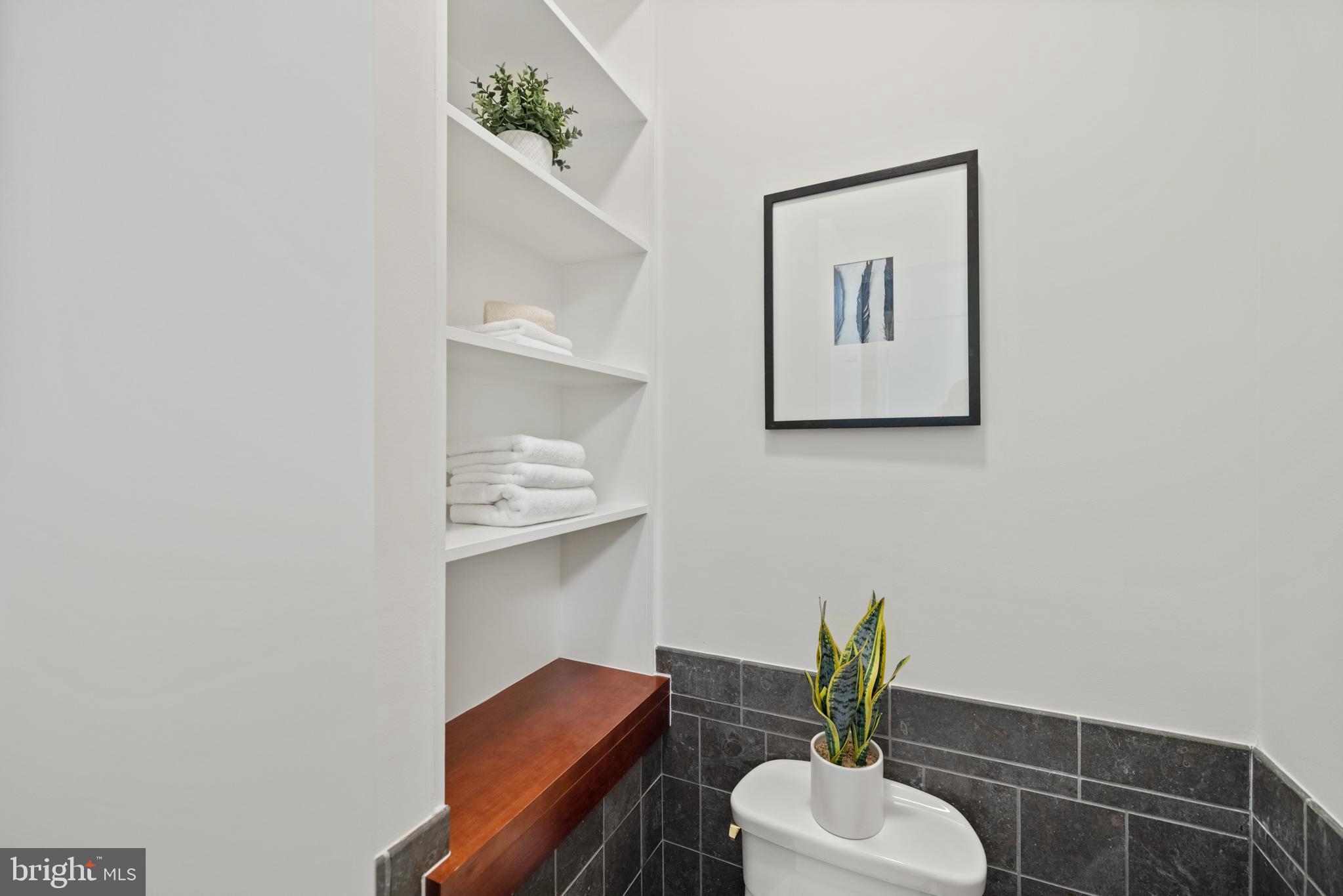 1413 P Street Northwest, Unit 201 Washington, DC 20005 - Photo 23 of 28