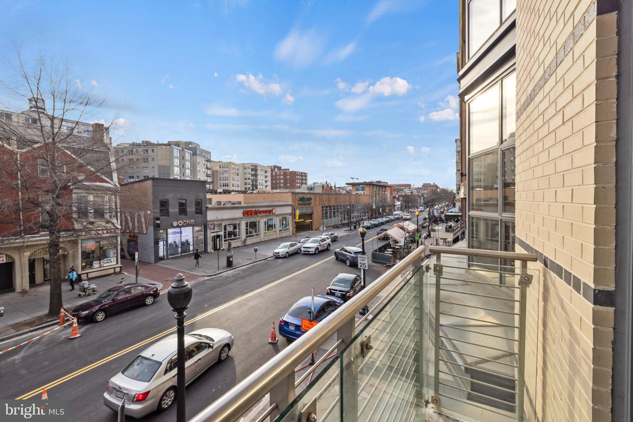 1413 P Street Northwest, Unit 201 Washington, DC 20005 - Photo 25 of 28