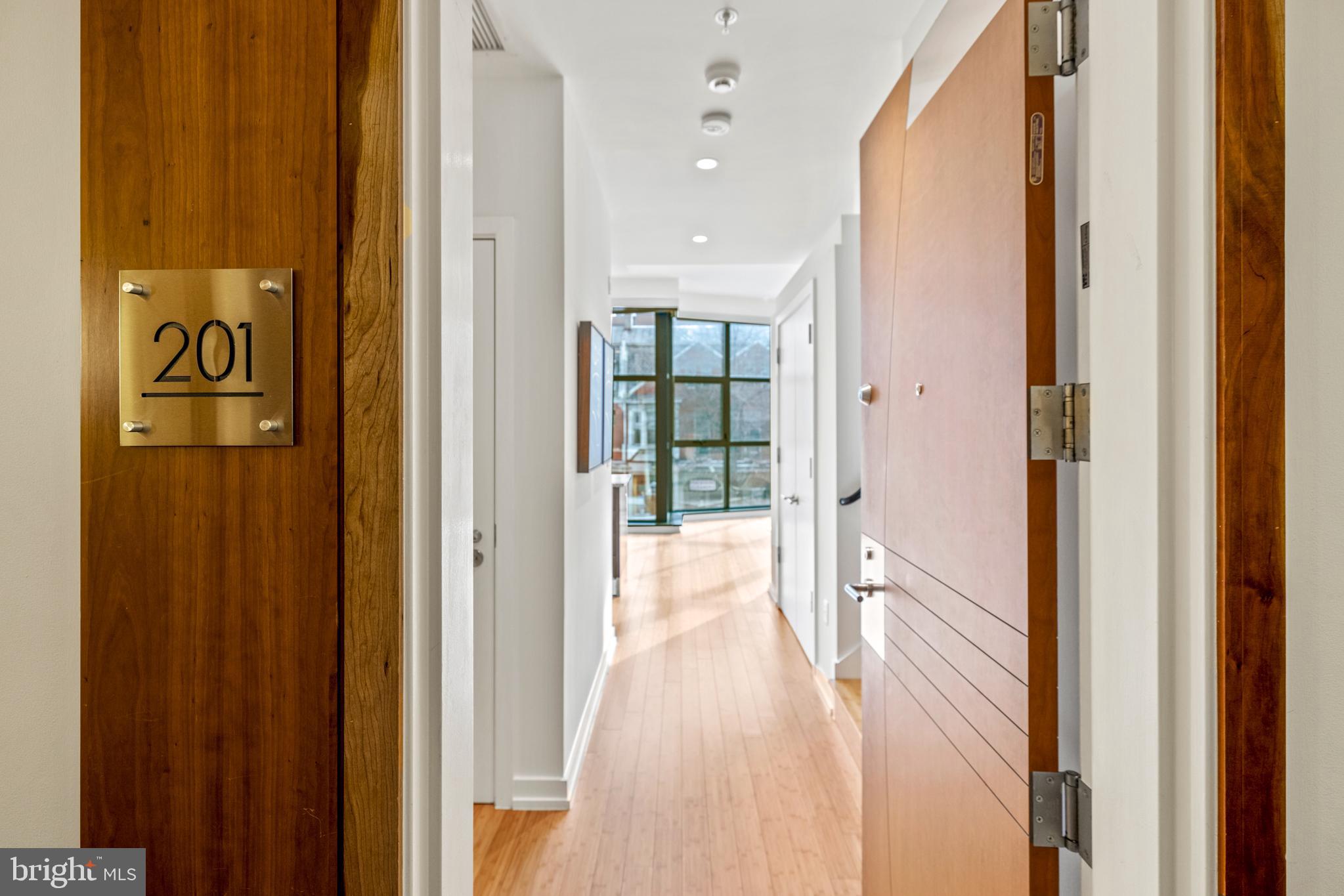 1413 P Street Northwest, Unit 201 Washington, DC 20005 - Photo 3 of 28