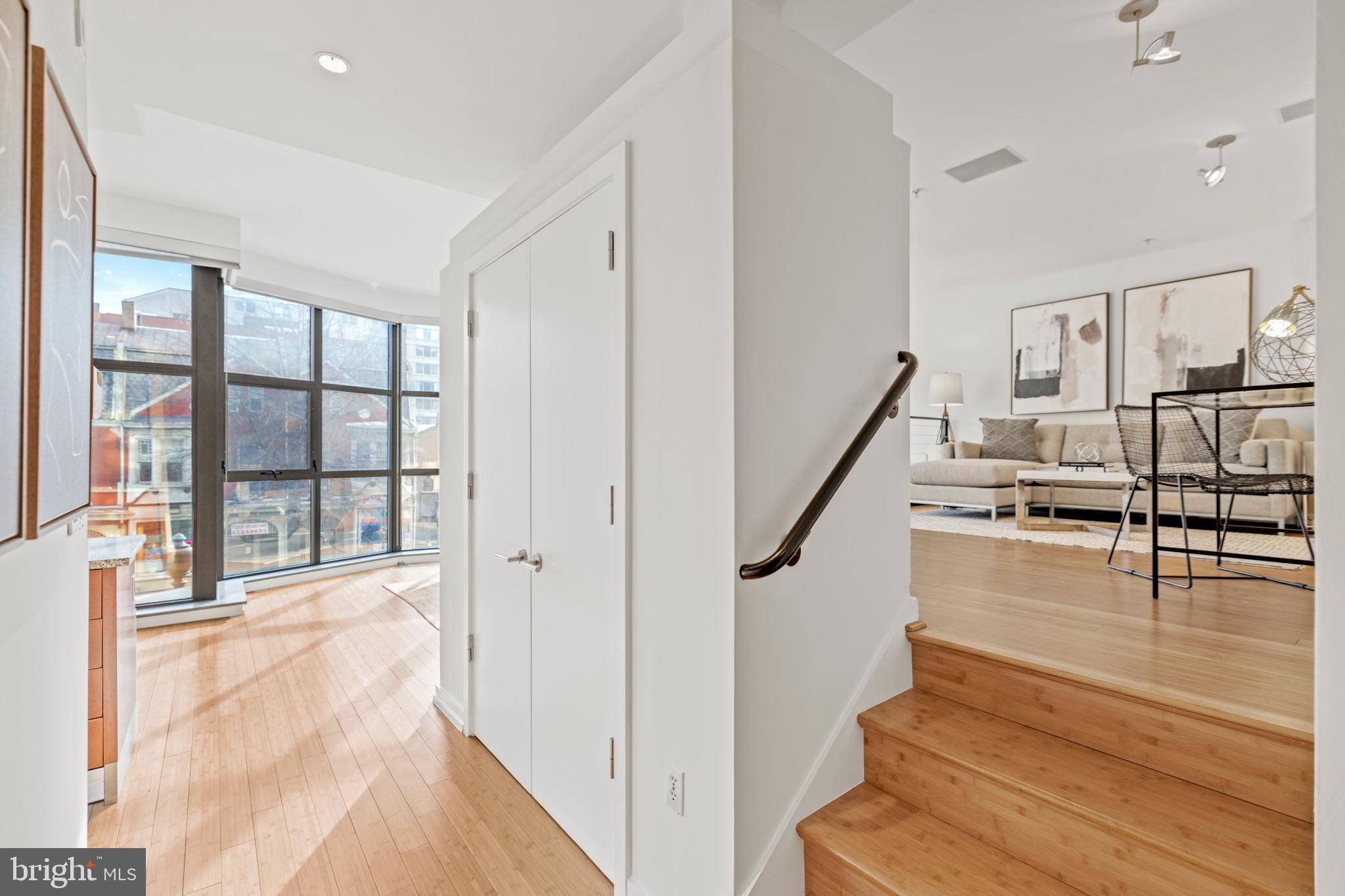 1413 P Street Northwest, Unit 201 Washington, DC 20005 - Photo 6 of 28