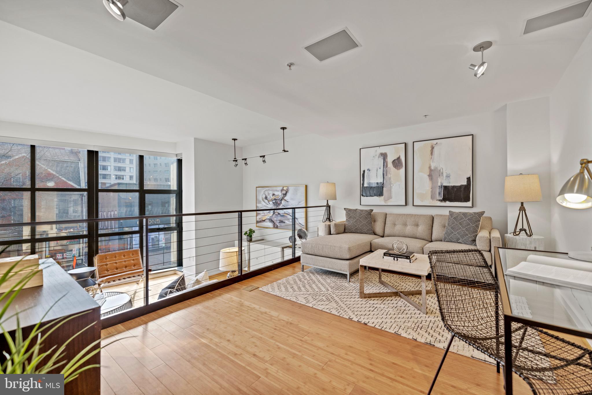 1413 P Street Northwest, Unit 201 Washington, DC 20005 - Photo 7 of 28