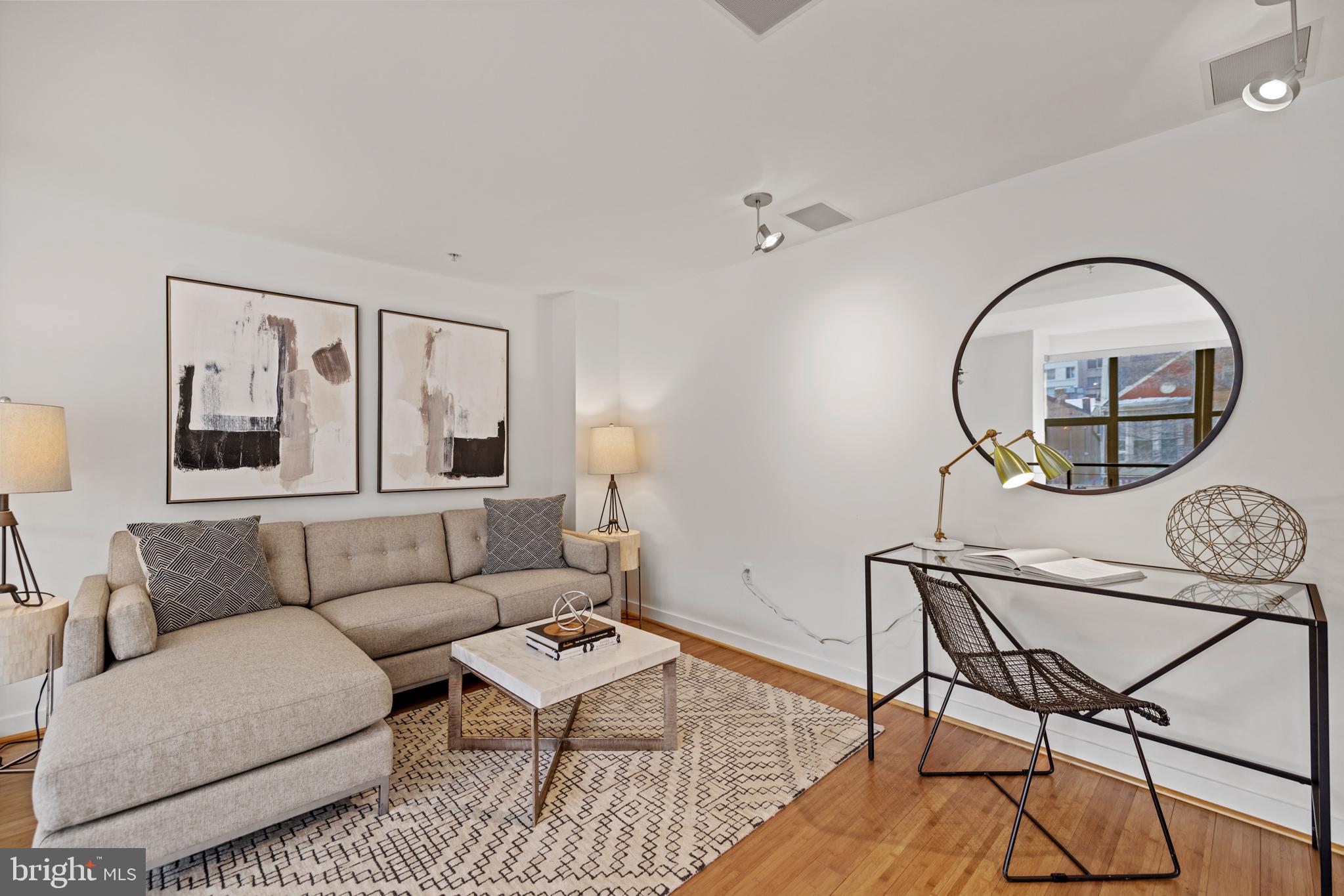 1413 P Street Northwest, Unit 201 Washington, DC 20005 - Photo 8 of 28