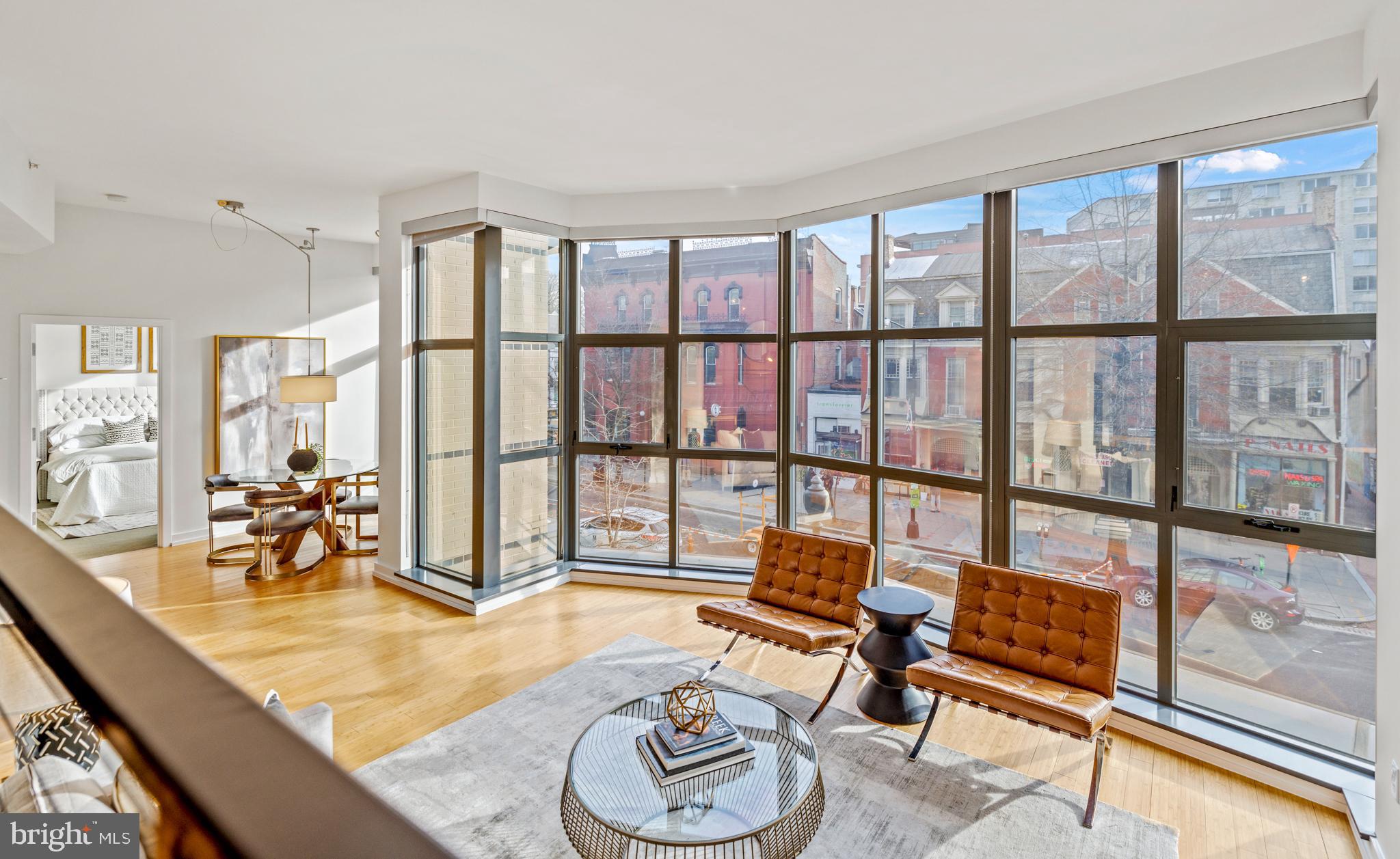 1413 P Street Northwest, Unit 201 Washington, DC 20005 - Photo 10 of 28