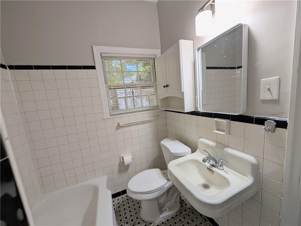 3548 East Main Street, Unit 2 Atlanta, GA 30337 - Photo 11 of 13