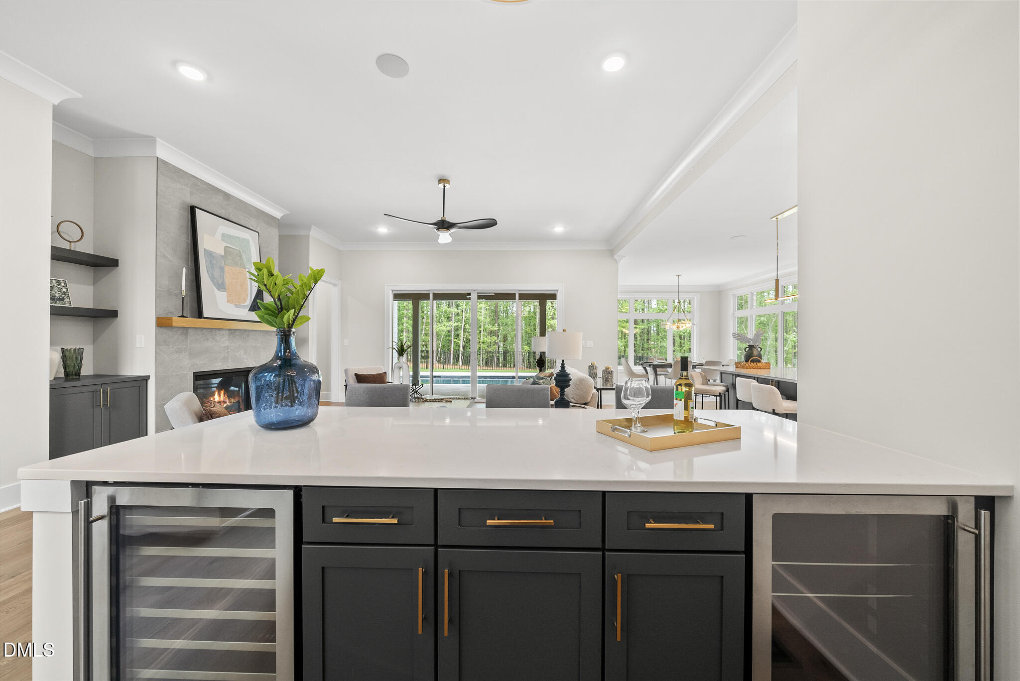 7804 Ailesbury Road Wake Forest, NC 27587 - Photo 17 of 52 DSC05627