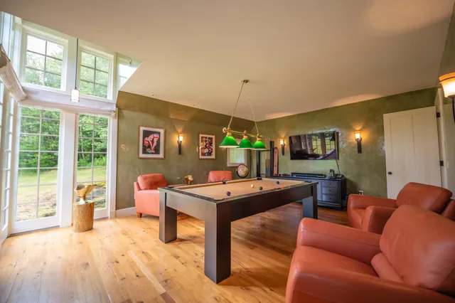 $2,250,000 | 71 Overlook Drive, West Dover, VT 05356