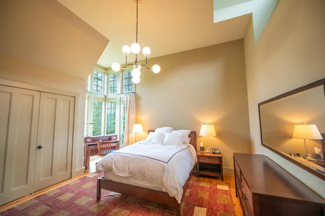 $2,250,000 | 71 Overlook Drive, West Dover, VT 05356