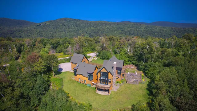 $2,250,000 | 71 Overlook Drive, West Dover, VT 05356