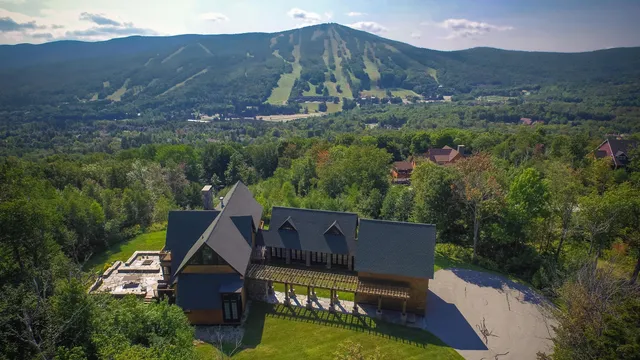 $2,250,000 | 71 Overlook Drive, West Dover, VT 05356