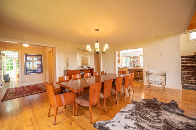 $2,250,000 | 71 Overlook Drive, West Dover, VT 05356