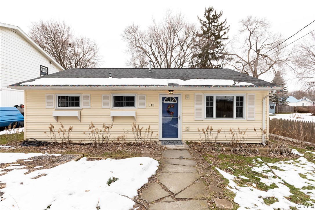313 Long Branch Road Geddes, NY 13209 - Photo 1 of 1 Gallery Image 1