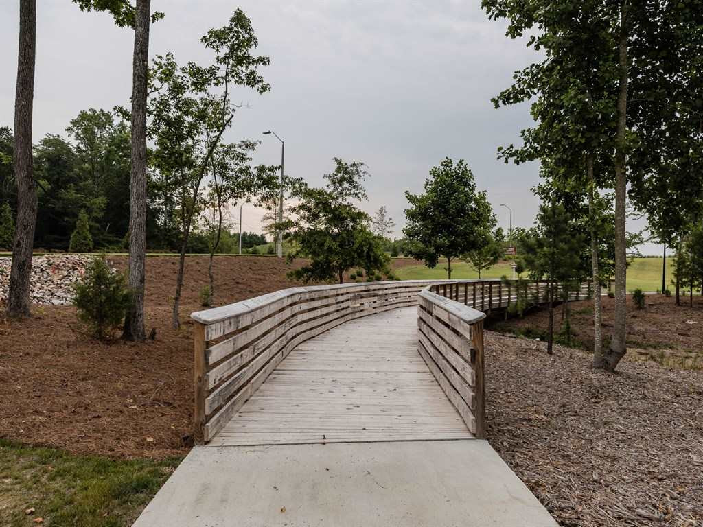 233 Liberty Star Road, Unit 244 Wendell, NC 27591 - Photo 23 of 25 10 Miles of Trails