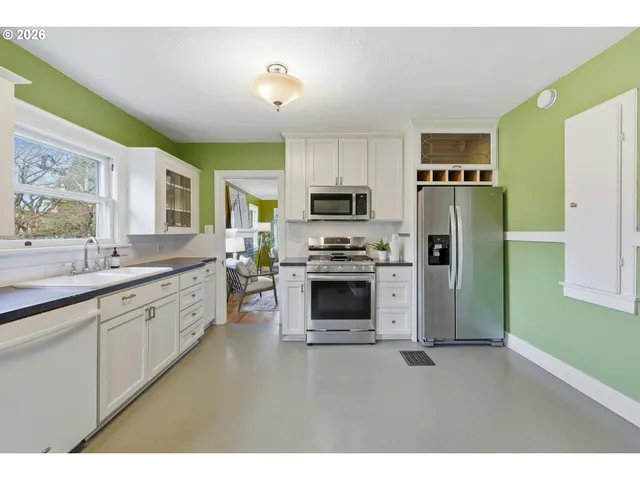 $495,000 | 4112 Southeast Boise Street, Portland, OR 97202