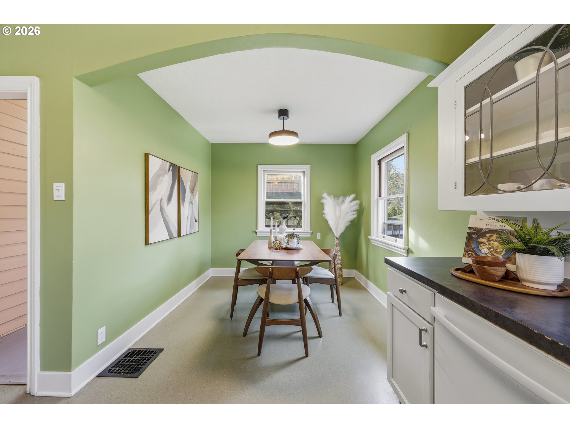 4112 Southeast Boise Street Portland, OR 97202 - Photo 16 of 46